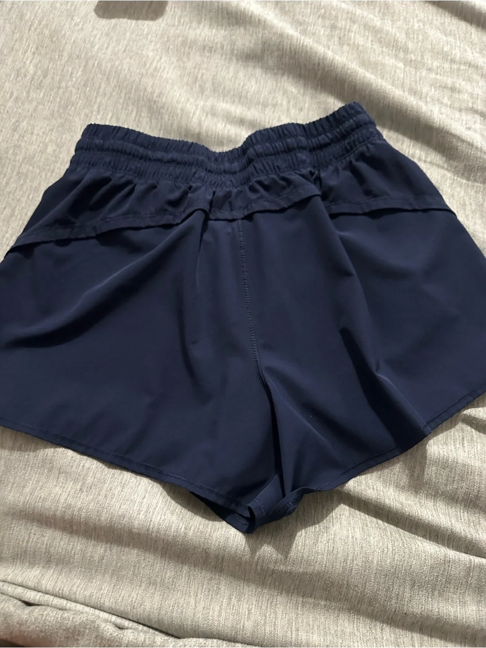 Layers shorts